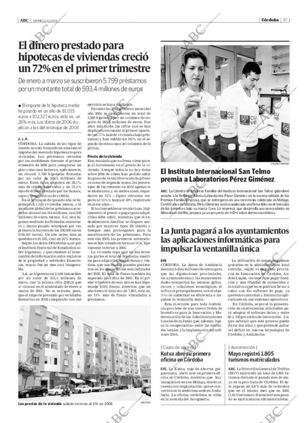 ABC CORDOBA 02-06-2006 página 37