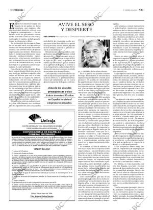 ABC CORDOBA 02-06-2006 página 40