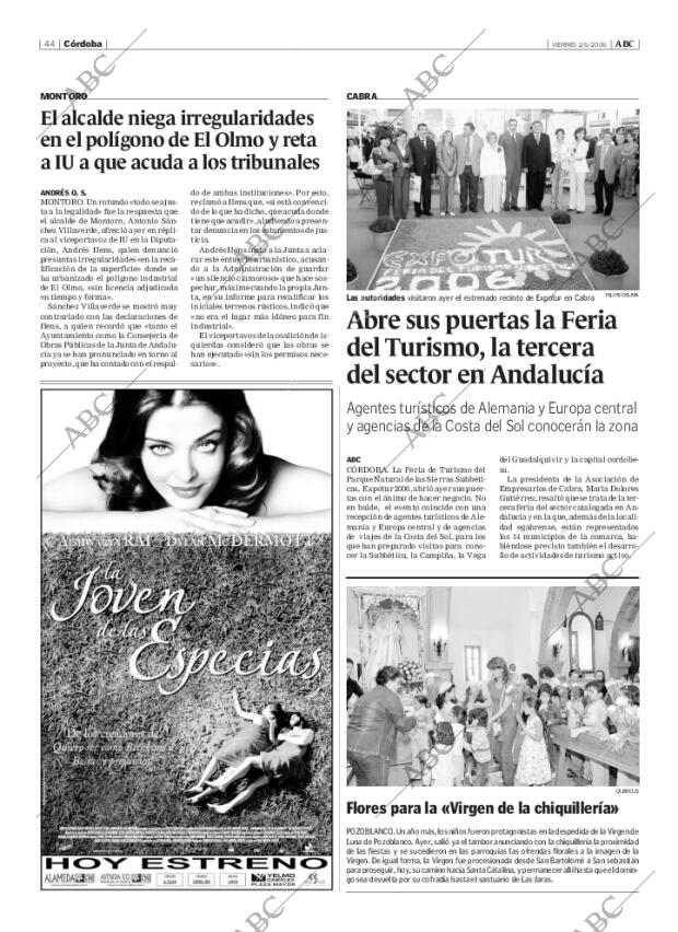 ABC CORDOBA 02-06-2006 página 44