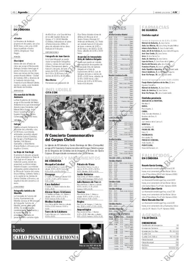 ABC CORDOBA 02-06-2006 página 46