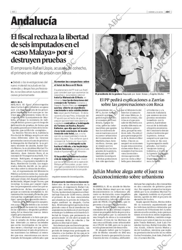 ABC CORDOBA 02-06-2006 página 48