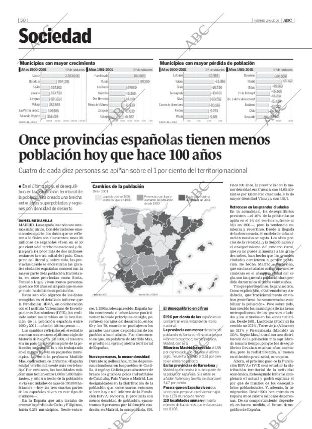 ABC CORDOBA 02-06-2006 página 50