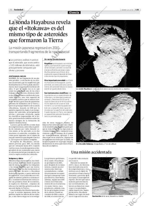 ABC CORDOBA 02-06-2006 página 56