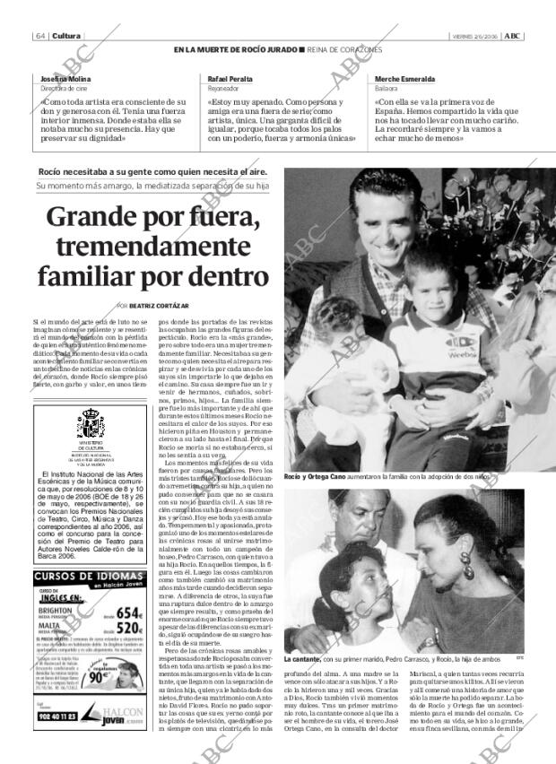 ABC CORDOBA 02-06-2006 página 64