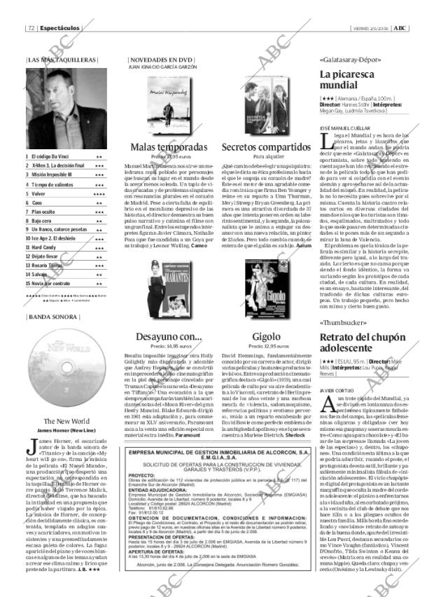 ABC CORDOBA 02-06-2006 página 72