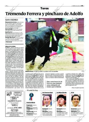 ABC CORDOBA 02-06-2006 página 74