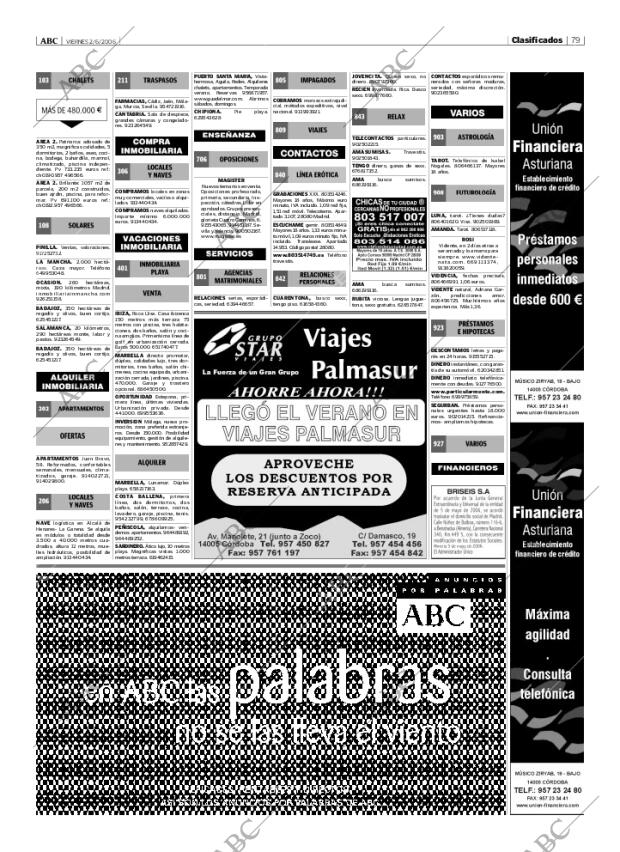 ABC CORDOBA 02-06-2006 página 79