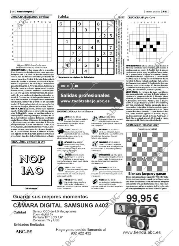 ABC CORDOBA 02-06-2006 página 98