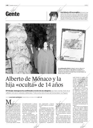 ABC MADRID 02-06-2006 página 105