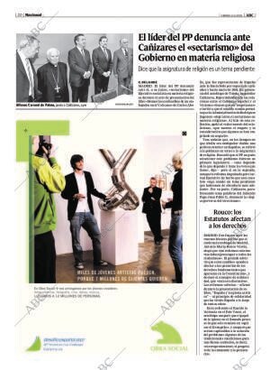 ABC MADRID 02-06-2006 página 20