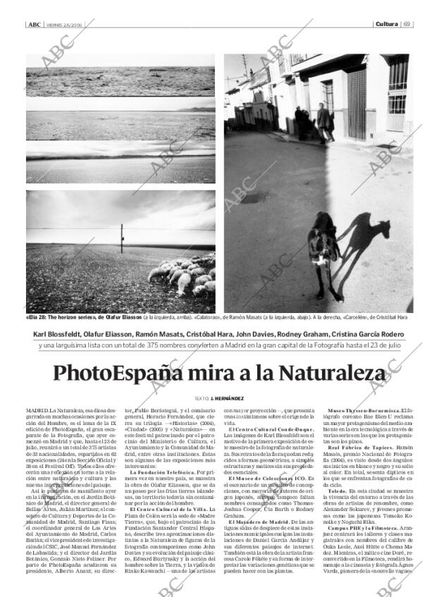 ABC MADRID 02-06-2006 página 69