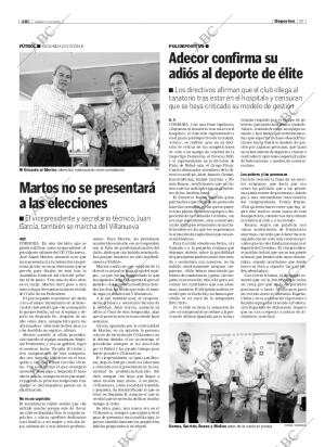 ABC CORDOBA 03-06-2006 página 103