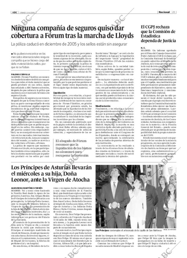 ABC CORDOBA 03-06-2006 página 23