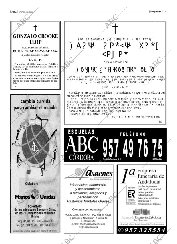 ABC CORDOBA 03-06-2006 página 87