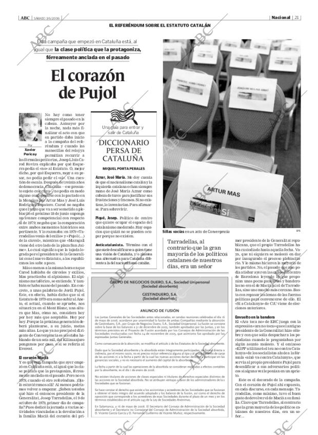 ABC MADRID 03-06-2006 página 21