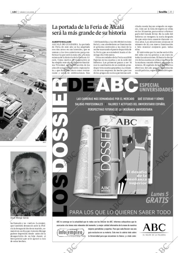 ABC SEVILLA 03-06-2006 página 25
