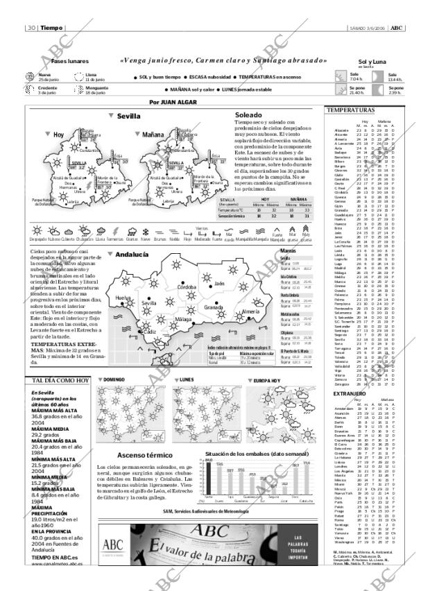 ABC SEVILLA 03-06-2006 página 30
