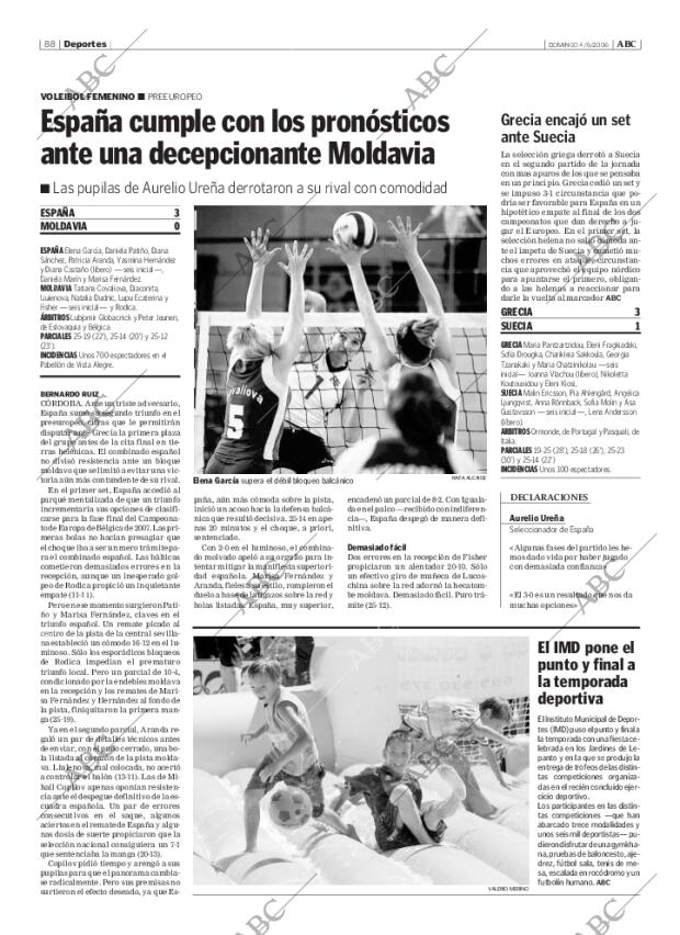 ABC CORDOBA 04-06-2006 página 104