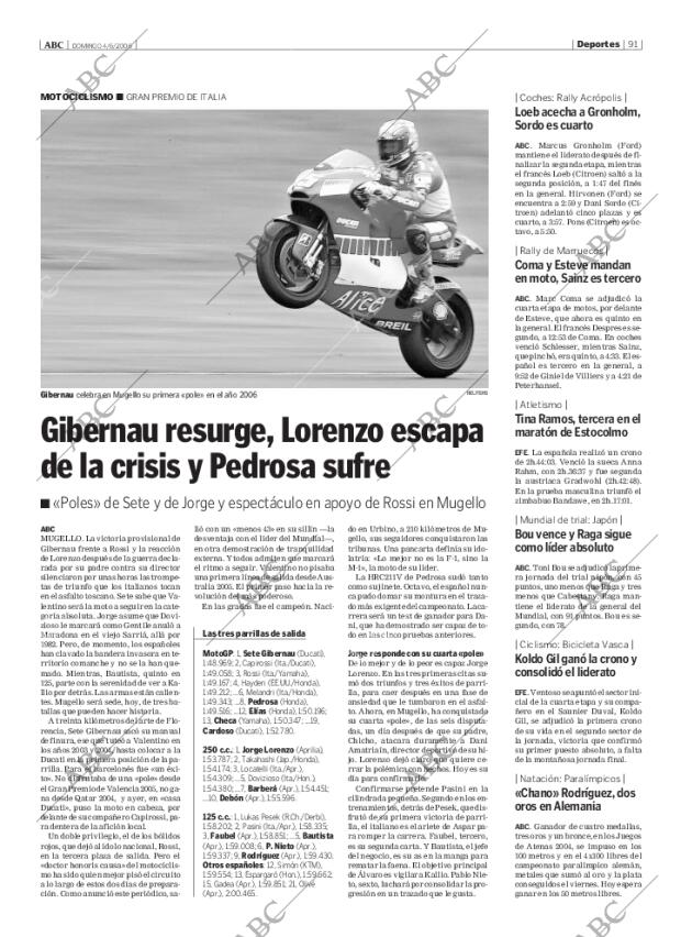 ABC CORDOBA 04-06-2006 página 107