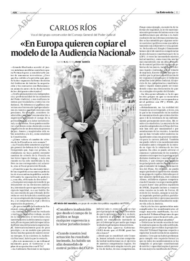 ABC CORDOBA 04-06-2006 página 11