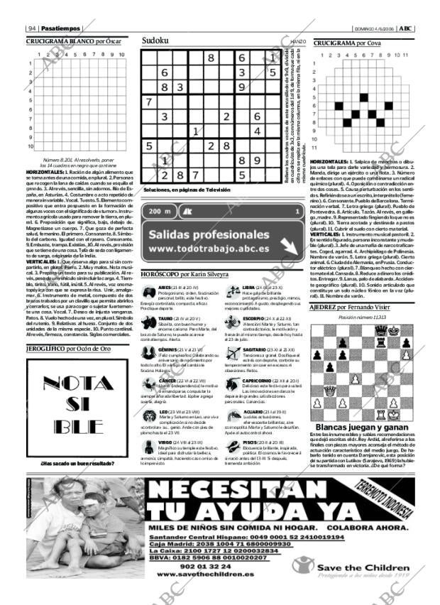ABC CORDOBA 04-06-2006 página 110