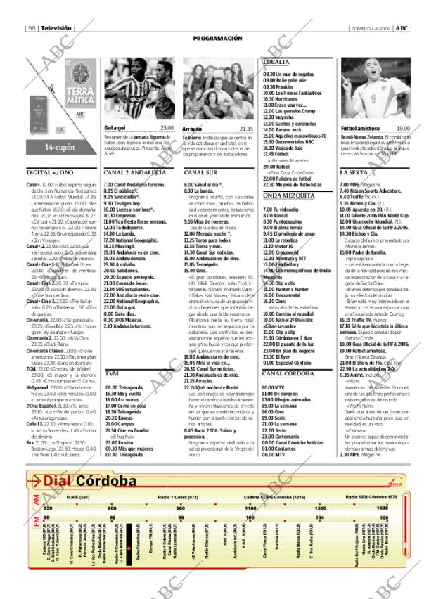 ABC CORDOBA 04-06-2006 página 114