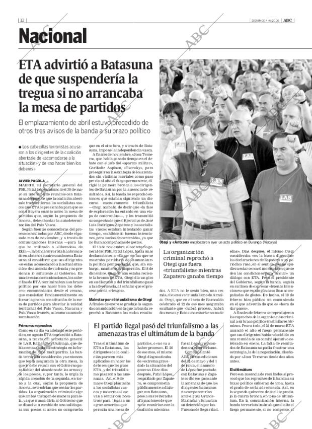 ABC CORDOBA 04-06-2006 página 12