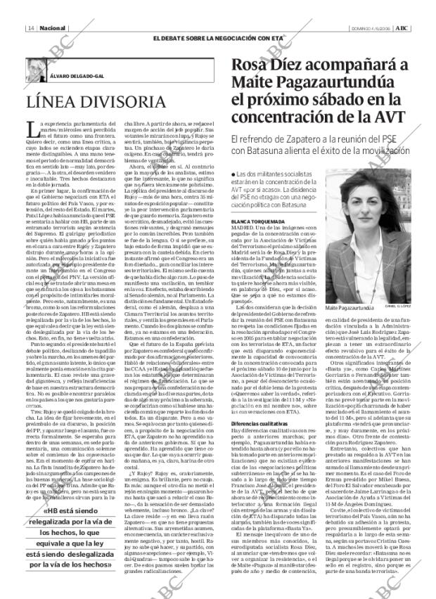 ABC CORDOBA 04-06-2006 página 14