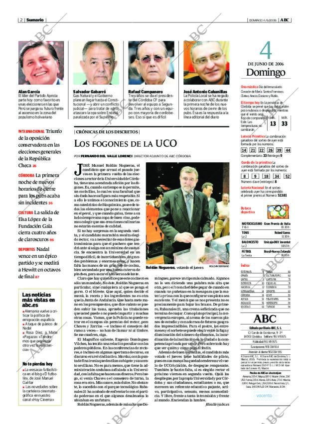 ABC CORDOBA 04-06-2006 página 2