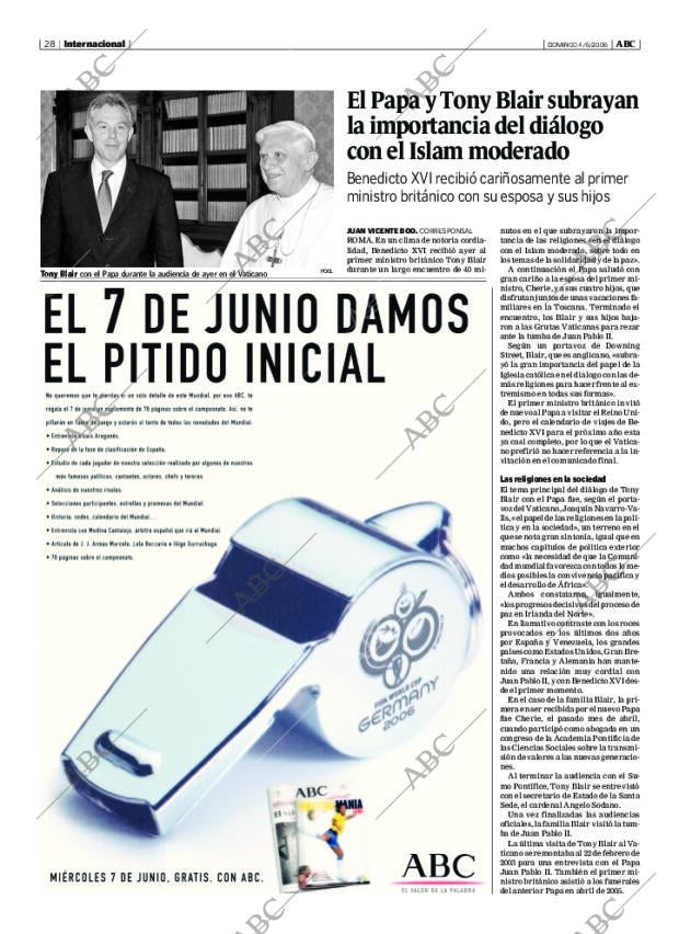 ABC CORDOBA 04-06-2006 página 28