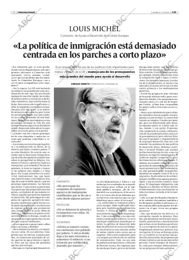 ABC CORDOBA 04-06-2006 página 32