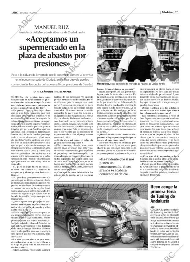 ABC CORDOBA 04-06-2006 página 37
