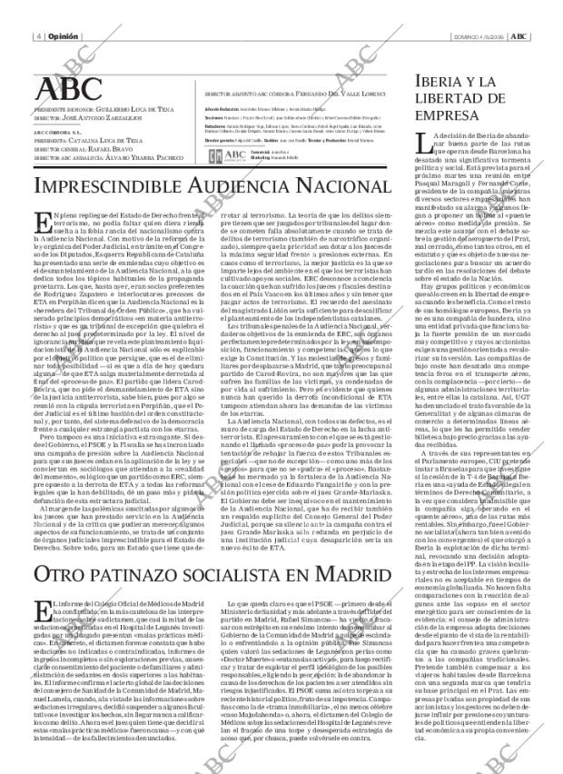 ABC CORDOBA 04-06-2006 página 4