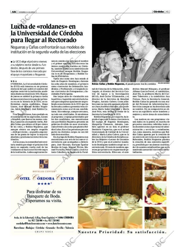 ABC CORDOBA 04-06-2006 página 41