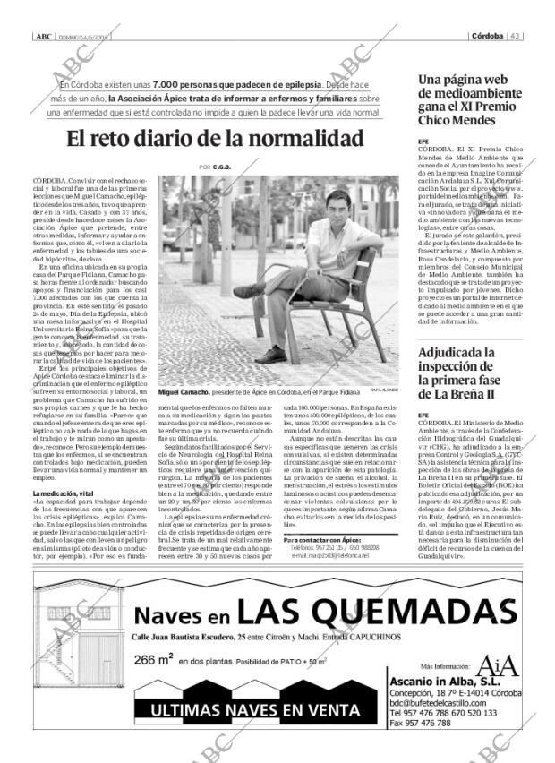 ABC CORDOBA 04-06-2006 página 43