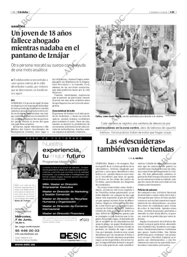 ABC CORDOBA 04-06-2006 página 46