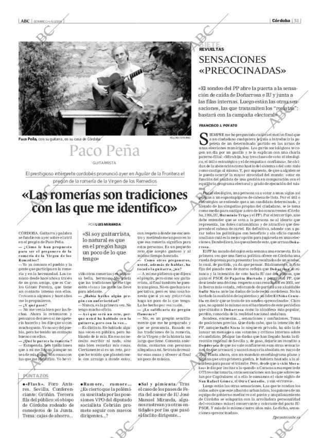 ABC CORDOBA 04-06-2006 página 51