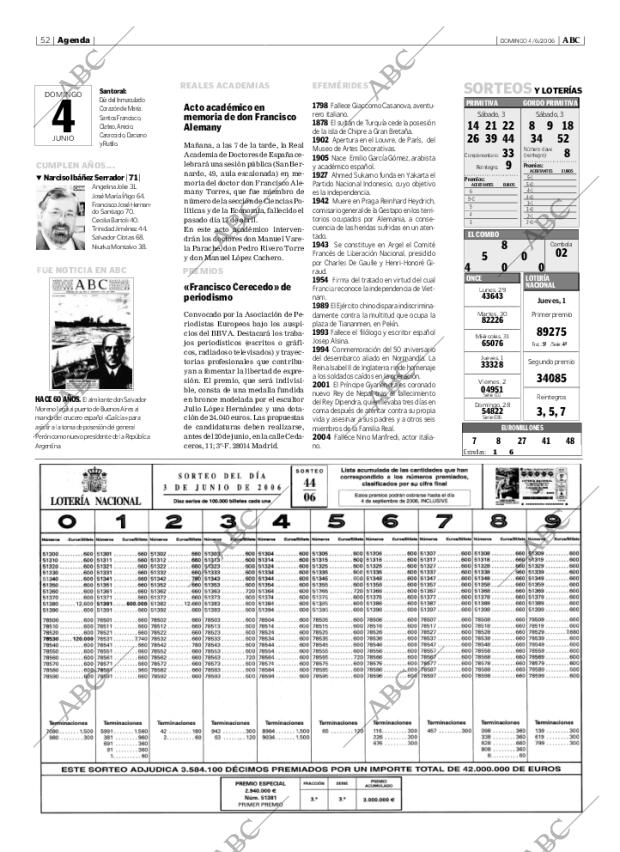 ABC CORDOBA 04-06-2006 página 52