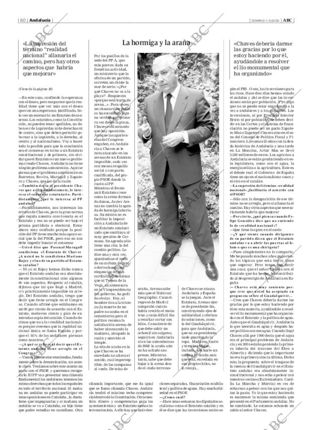 ABC CORDOBA 04-06-2006 página 60