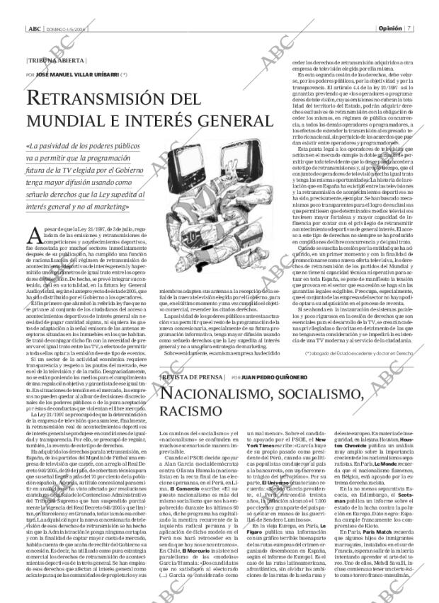 ABC CORDOBA 04-06-2006 página 7