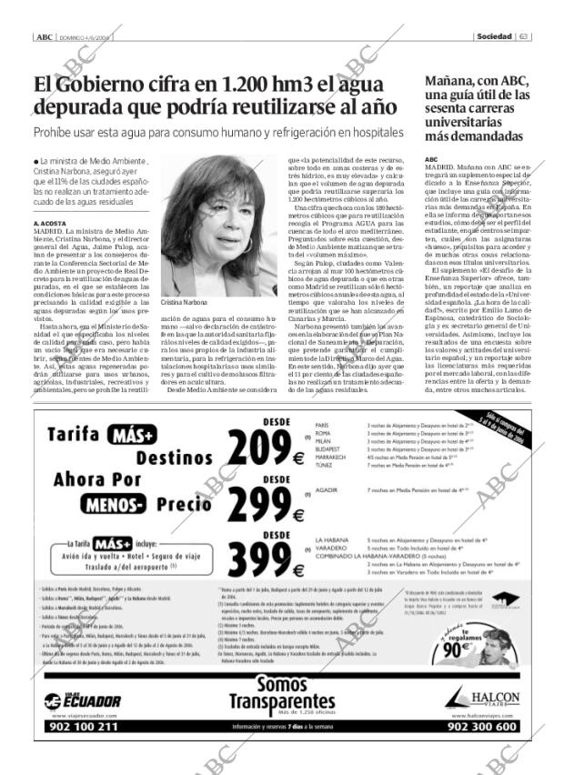 ABC CORDOBA 04-06-2006 página 79
