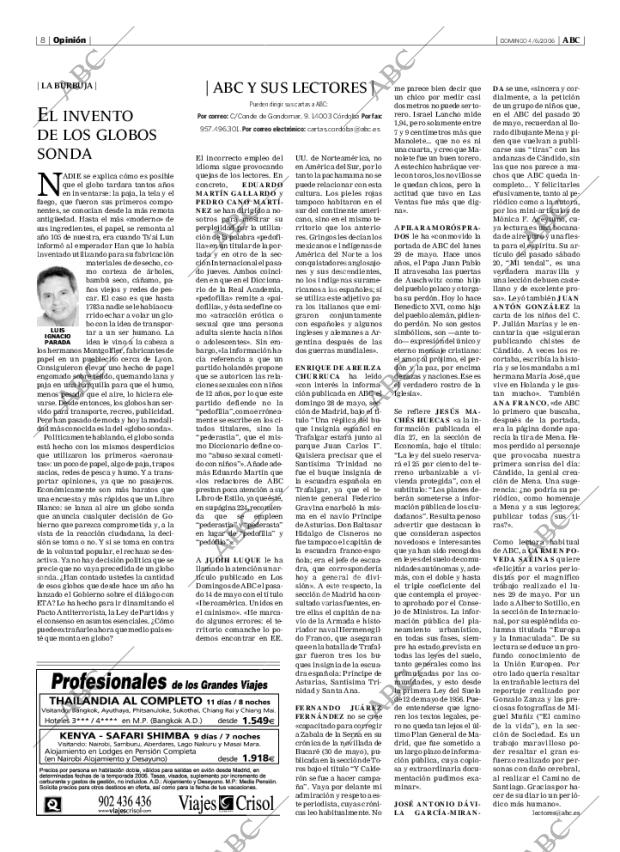 ABC CORDOBA 04-06-2006 página 8