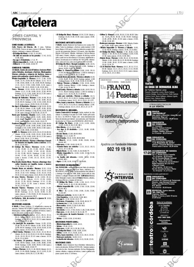 ABC CORDOBA 04-06-2006 página 89
