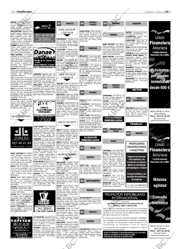 ABC CORDOBA 04-06-2006 página 92
