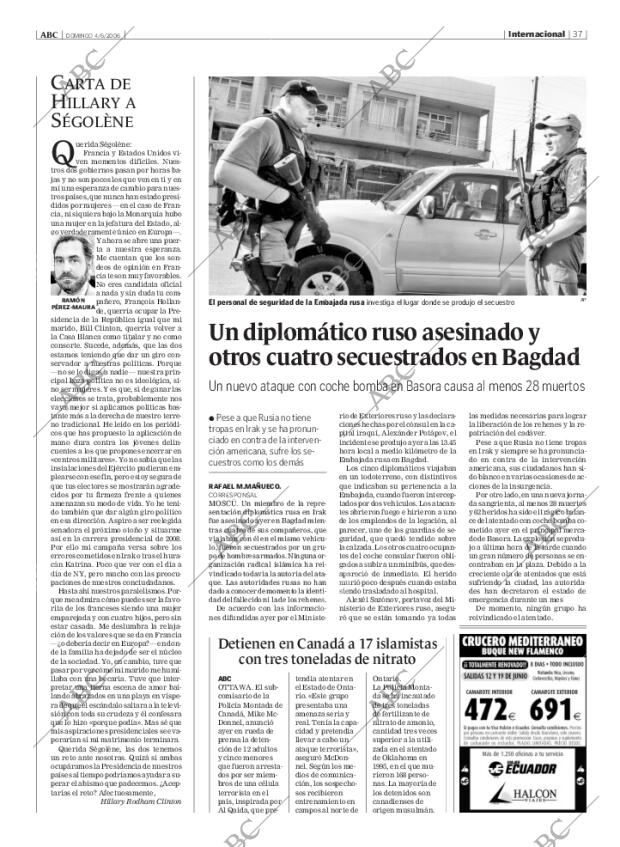 ABC MADRID 04-06-2006 página 37