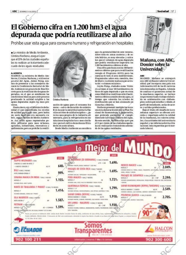 ABC MADRID 04-06-2006 página 77