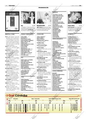 ABC CORDOBA 05-06-2006 página 102