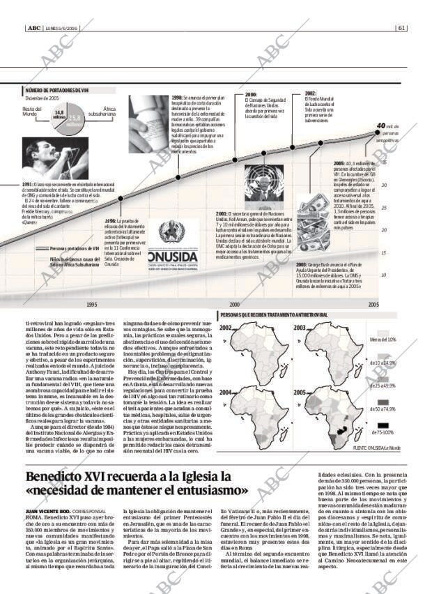 ABC CORDOBA 05-06-2006 página 61
