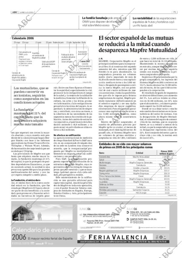ABC CORDOBA 05-06-2006 página 75