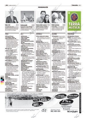 ABC MADRID 05-06-2006 página 115